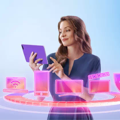 Комбо - единая связь Ростелеком для всех в&nbsp;деревня Старая Кашовка (Брянская область)